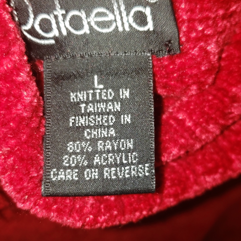 Rafaella vintage sweater - Picture 4 of 5